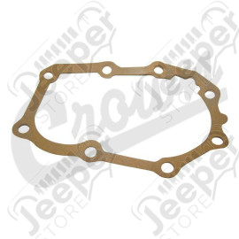 Input Gear Retainer Gasket