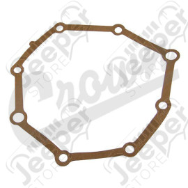 Intermediate Front Gasket