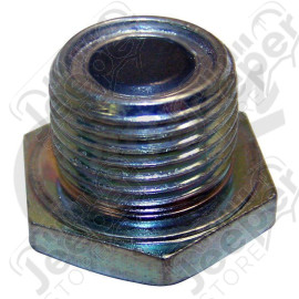 Bouchon de vidange pour boite manuelle AX4, AX5 et AX15 Jeep