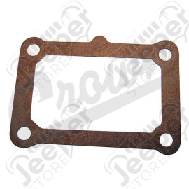 Shift Lever Retainer Gasket