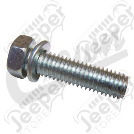 Shift Lever Housing Bolt
