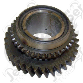 First Gear