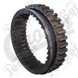 1st & 2nd Reverse Sliding Gear