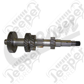 Cluster Gear (Threaded End)