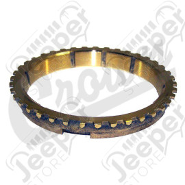 Blocking Ring (1st & 2nd Synchro)