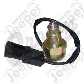 Backup Lamp Switch (Manual Transmission)