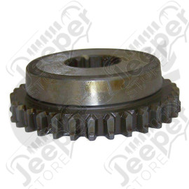 Fifth Gear Spacer