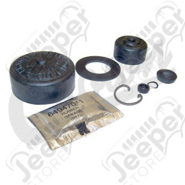 Clutch Master Cylinder Repair Kit