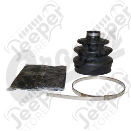 CV Shaft Boot Kit