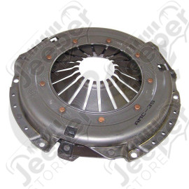 Clutch Pressure Plate