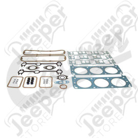 Engine Gasket Set (Upper)