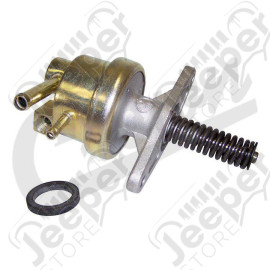 Mechanical Fuel Pump