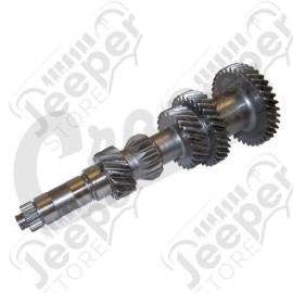 Cluster Gear (T5)
