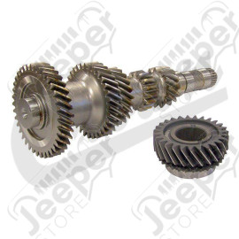 Cluster & 3rd Gear Kits