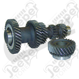 Cluster & 3rd Gear Kits