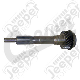 Input Shaft
