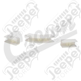 Mode Shift Fork Insert Kit