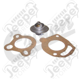 Thermostat