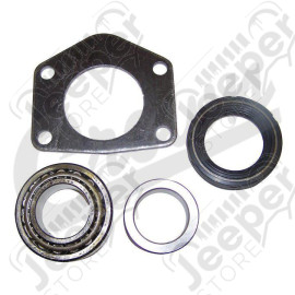Bearing & Retainer Kit