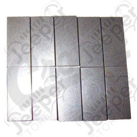 Power Steering Pump Vane Package