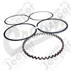 Ring Set (One Piston)