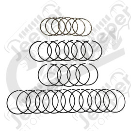 Piston Ring Set