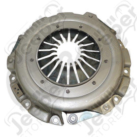 Clutch Pressure Plate