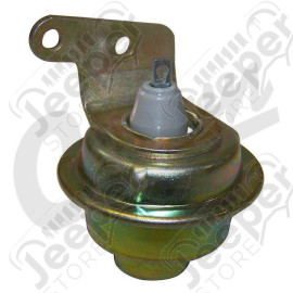 Choke Diaphragm