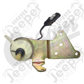 Throttle Solenoid
