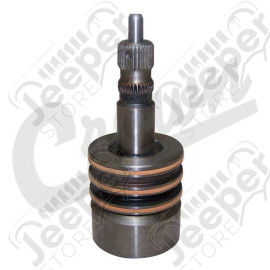 Power Steering Gear Valve Kit