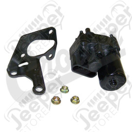 Idle Air Speed Motor