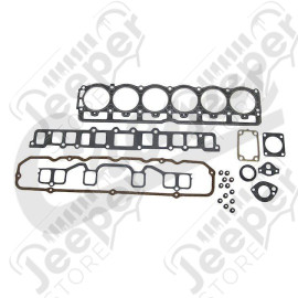 Engine Gasket Set (Upper)