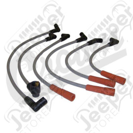 Ignition Wire Set