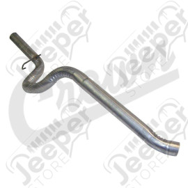 Tailpipe