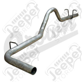 Tailpipe