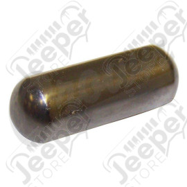 Input Shaft Needle Bearing