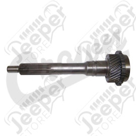 CR-83502682 Queue de boite à vitesses AX4 ou AX5 pour Jeep CJ7, Wrangler YJ, Cherokee XJ