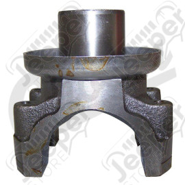 Output Shaft Yoke (Front)
