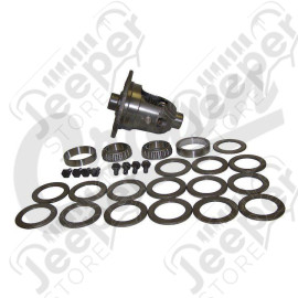 Differential Case Assy (3.07)