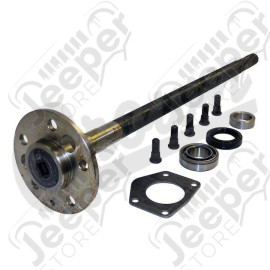 Axle Shaft (Rear Right)