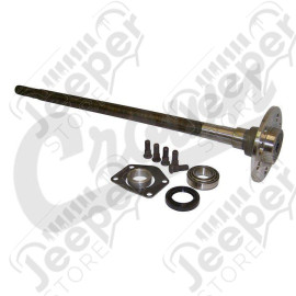 Axle Shaft (Rear Left)