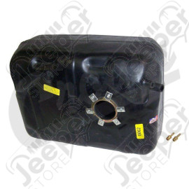 Fuel Tank (15 Gallon-Plastic)