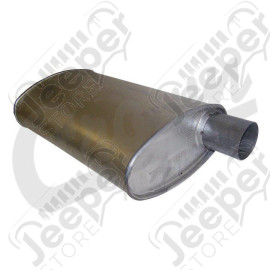 Muffler
