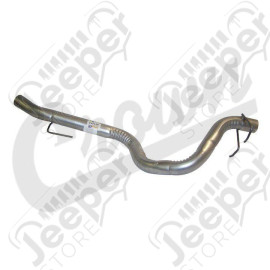 Tailpipe