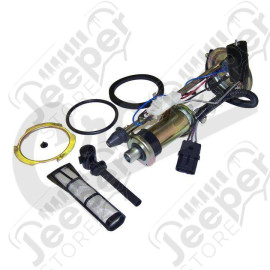 Fuel Sending Unit (Wrangler)