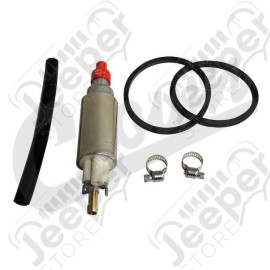Electric Fuel Pump