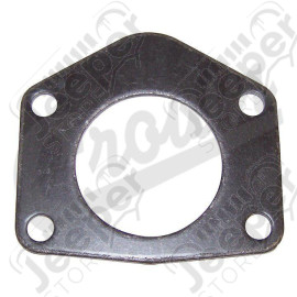 Axle Shaft Retainer