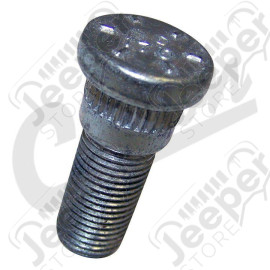 Wheel Stud (Rear)