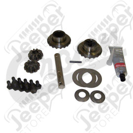 Differential Gear Kit (Std)