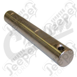 Differential Shaft